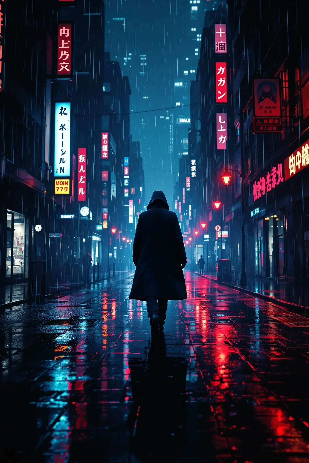 雾都夜行 - 萱萱影院 雾都夜行 剧集海报